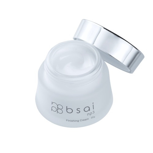 bsai np3 Finishing Cream 30g