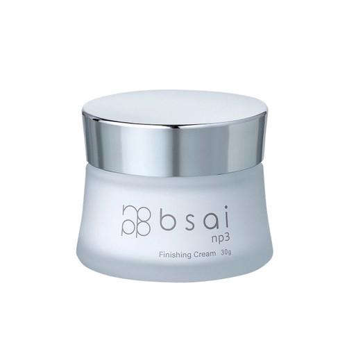bsai np3 Finishing Cream 30g