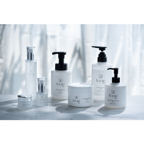 bsai np3 Massage Gel Pro 500g