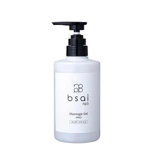 bsai np3 Massage Gel Pro 500g
