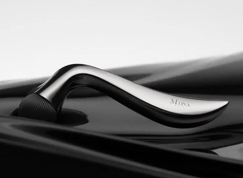 Refa MDNA Skin Beauty Roller For Eyes