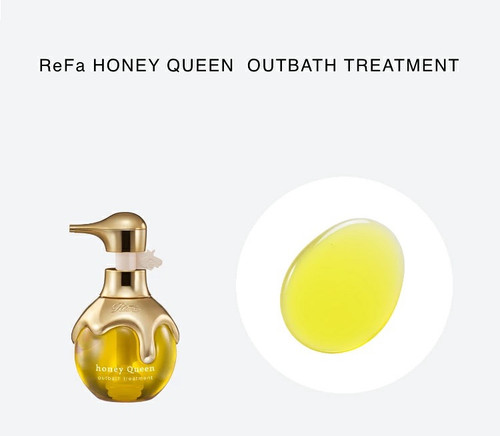 ReFa Honey Queen Outbath Treatment