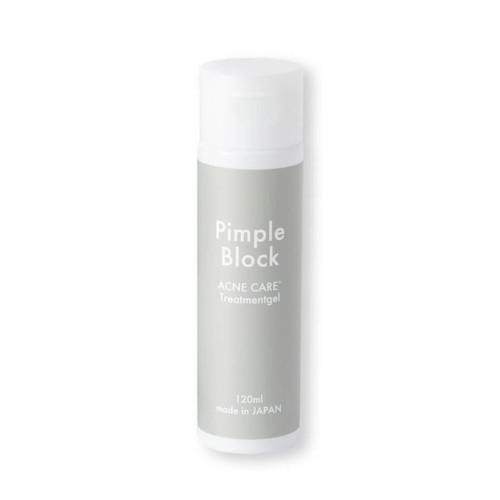 Pimple Block Treatment Gel