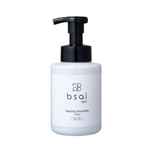 bsai np3 Peeling Smoother Pro 400ml