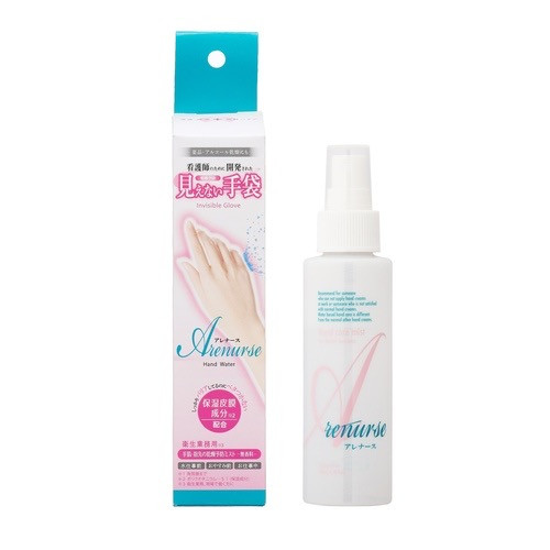 Arenurse Hand Water Mist