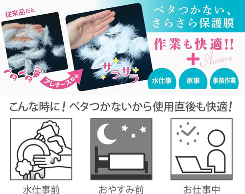 Arenurse Hand Water Mist