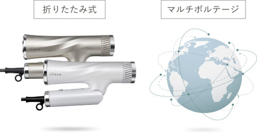 Yaman Lift Dryer Smart