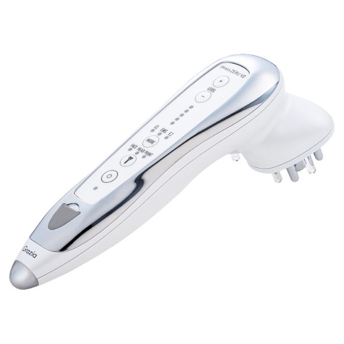 Direia Zeru V2 – multifunctional device for face, scalp and body