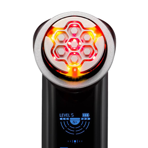 Ya-man Photo Plus Prestige SP III – beauty device