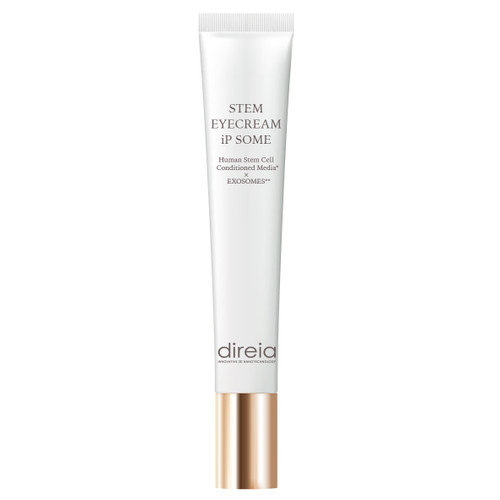 Direia Stem Eye Cream iP Some