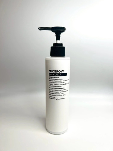 Mixgrow Body Cream