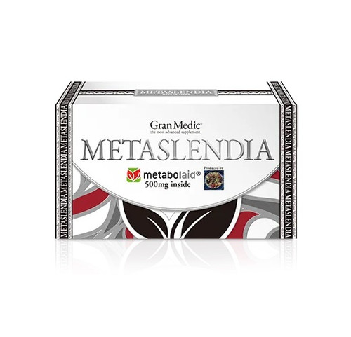 Esthe Pro Labo METASLENDIA
