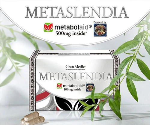 Esthe Pro Labo METASLENDIA