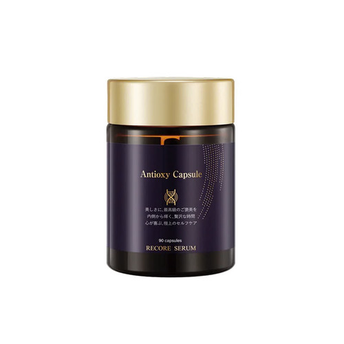 Recore Serum Antioxy Capsule