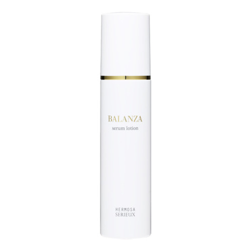 Hermosa Serieux Balanza Serum Lotion