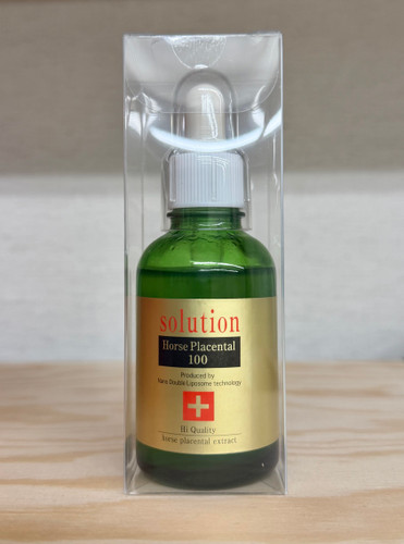 ReCell Solution Horse Placenta PL100 50ml