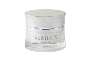 Hermosa Serieux Supremo Cream