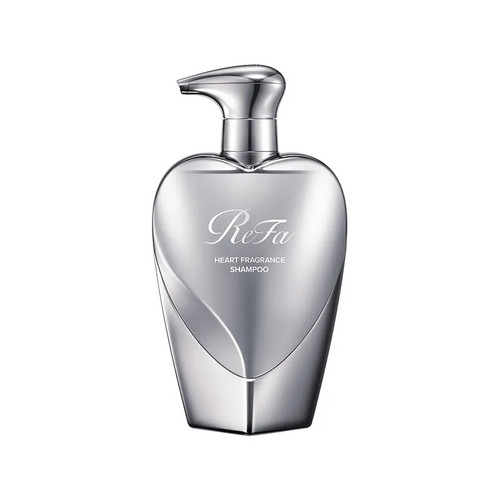 ReFa Heart Fragrance Shampoo Silver