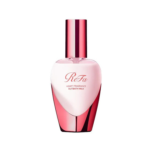 ReFa Heart Fragrance Outbath Milk