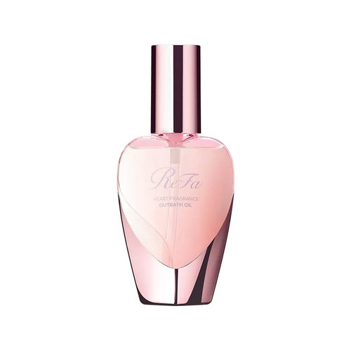 ReFa HEART FRAGRANCE OUTBATH MILK 100g