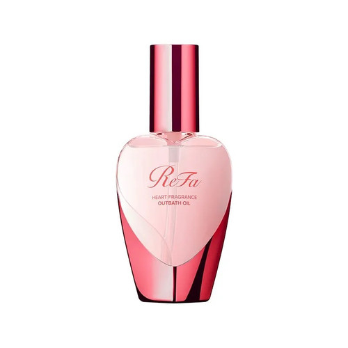 ReFa HEART FRAGRANCE OUTBATH MILK 100g