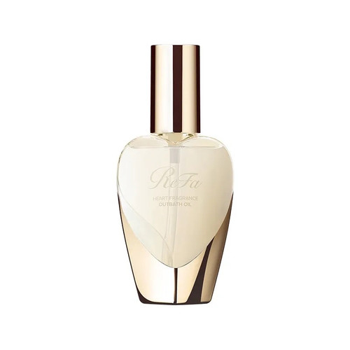 ReFa HEART FRAGRANCE OUTBATH MILK 100g