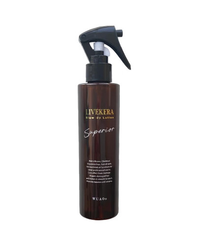 WUAO Live Kera Blow Up Lotion Superior