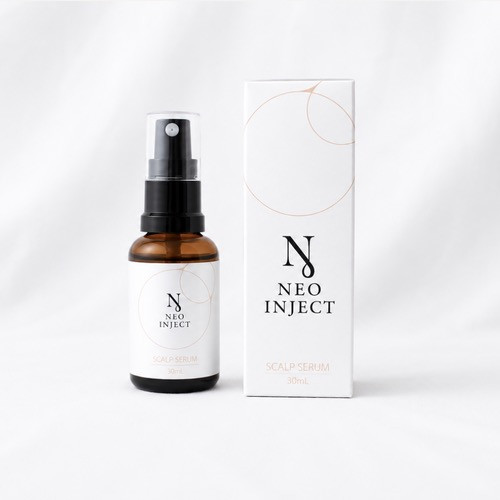 Neo Inject Scalp Serum Pro 30ml
