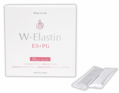 Lamer W-Elastin ES + PG