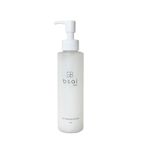 bsai np3 Spa Cleansing Emulsion 150ml