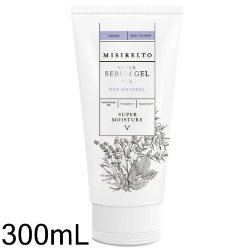 Misirelto Super Serum Gel +AA 300ml