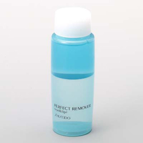 Shiseido Perfect Remover Eye & Lip