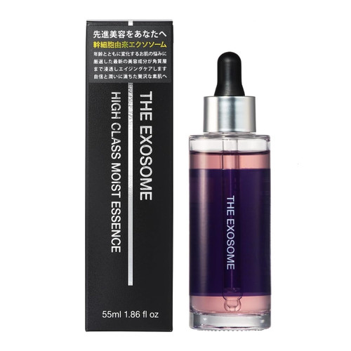 THE EXOSOME High Class Moist Essence
