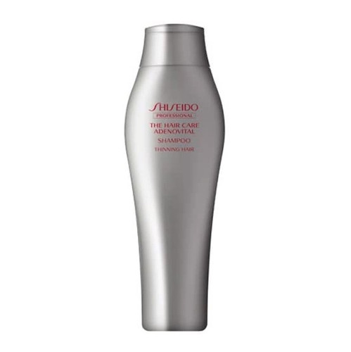 Shiseido Adenovital Shampoo Shiseido Adenovital Shampoo