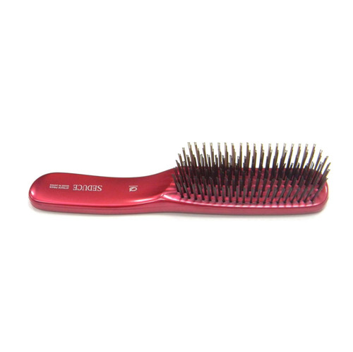 Ikemoto Seduce Hair Brush Pink