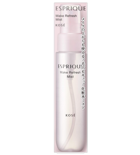 Esprique Make Refresh Mist Esprique Make Refresh Mist