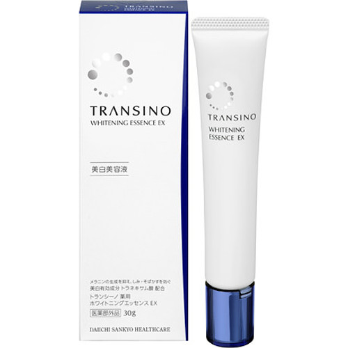 Transino Whitening Essence EX