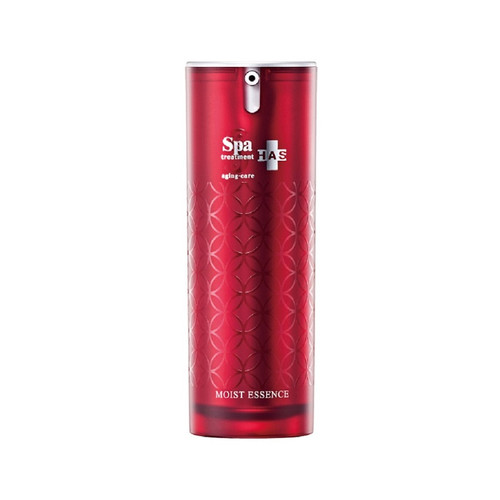 Spa Treatment HAS Moist Essence Spa Treatment HAS Moist Essence