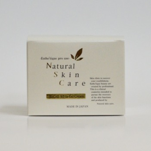 ReCell All-In-One Gel-Cream