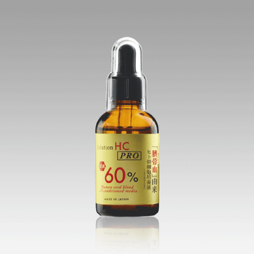 Recell Solution HC Stem Cell Pro 60%