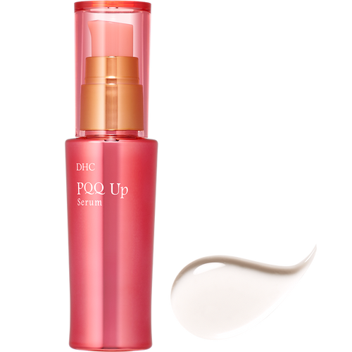 DHC PQQ Up Serum