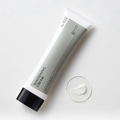 Kiso Whitening Cream