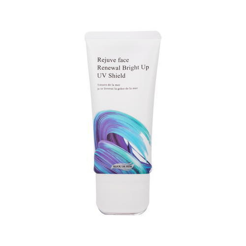 Bijou de Mer Beaute Invariante Renewal Bright Up UV Shield Bijou de Mer Beaute Invariante Renewal Bright Up UV Shield