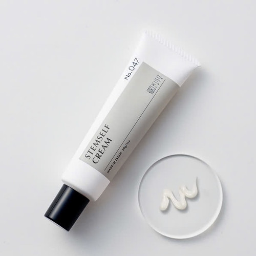 Kiso Stemself Cream 15%