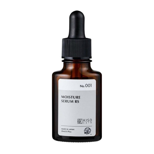 Kiso Moisture Serum RS