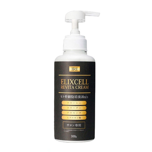 Elixcell Revita Cream