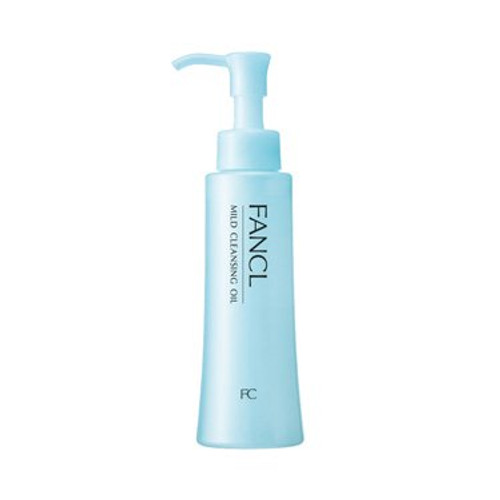 Fancl Mild Cleansing Oil