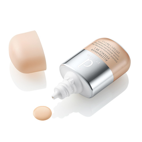Shiseido d Program Allerbarrier Essence BB N