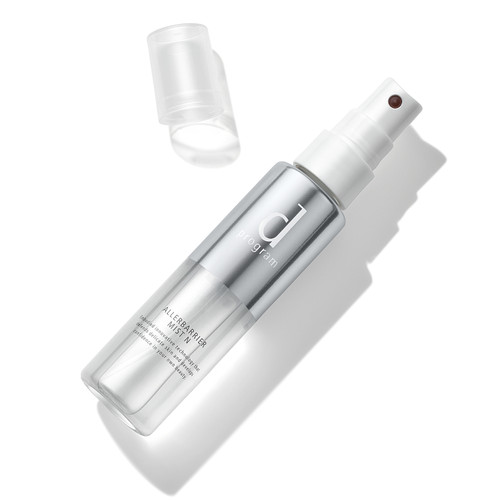 Shiseido d Program Allerbarrier Mist N