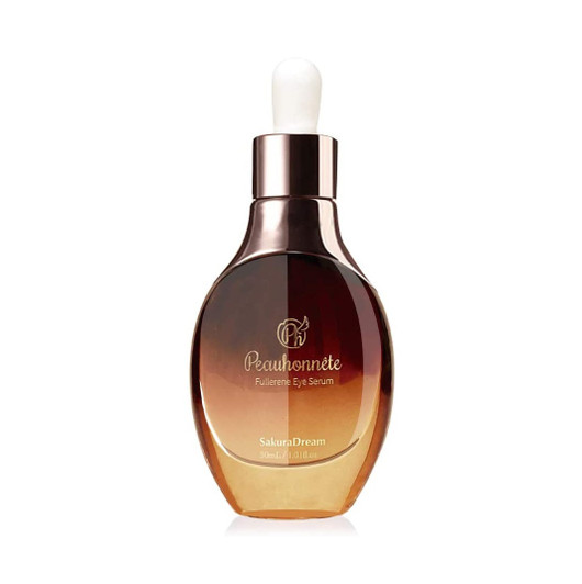 Peauhonnete Fullerene Eye Serum Peauhonnete Fullerene Eye Serum